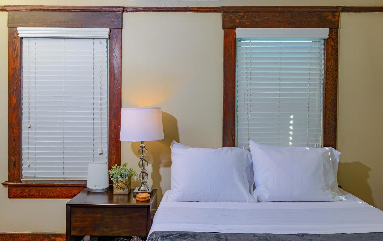 Fern House South Park Craftsman Hotel San Diego Kültér fotó