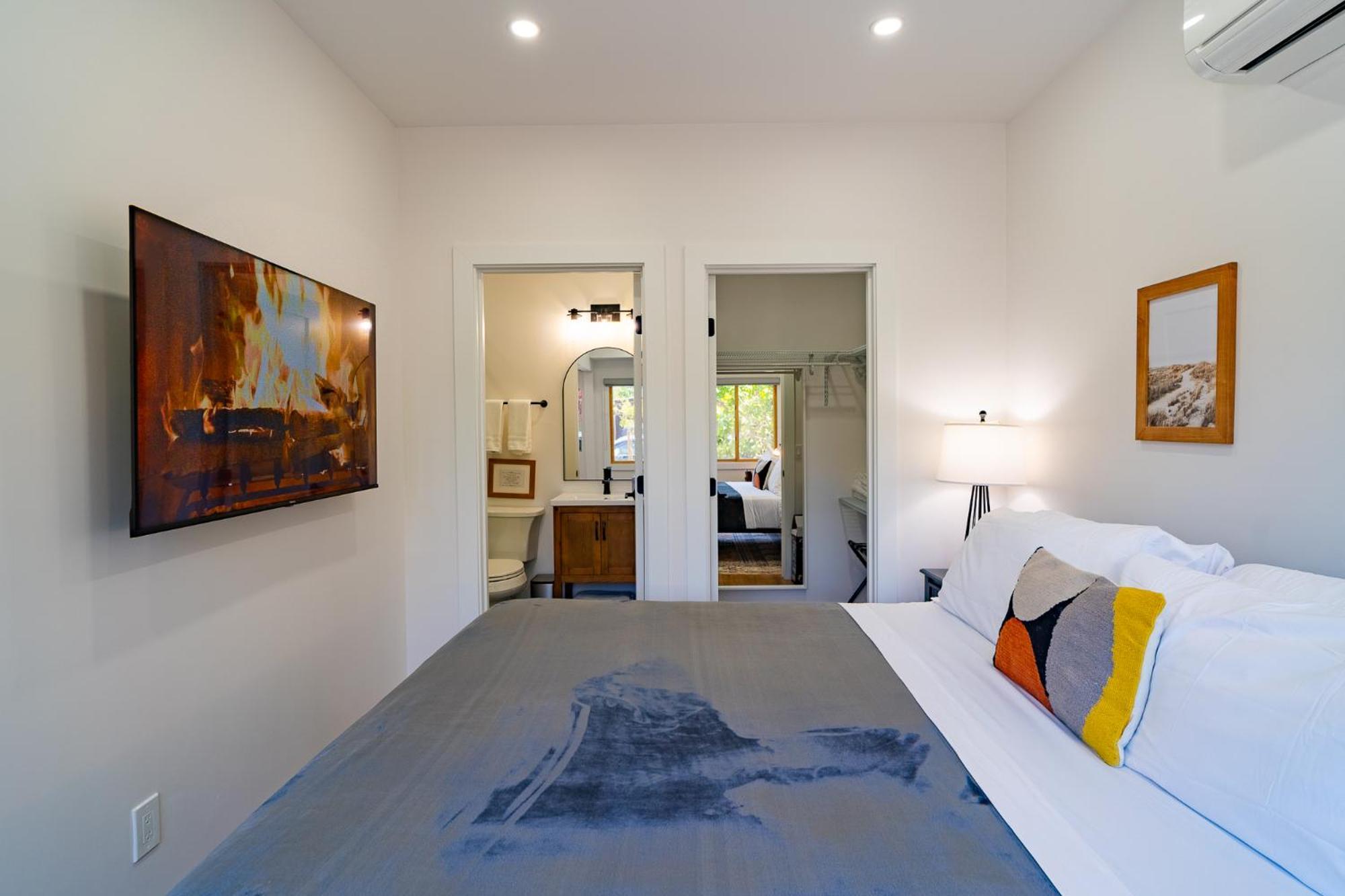 Fern House South Park Craftsman Hotel San Diego Kültér fotó