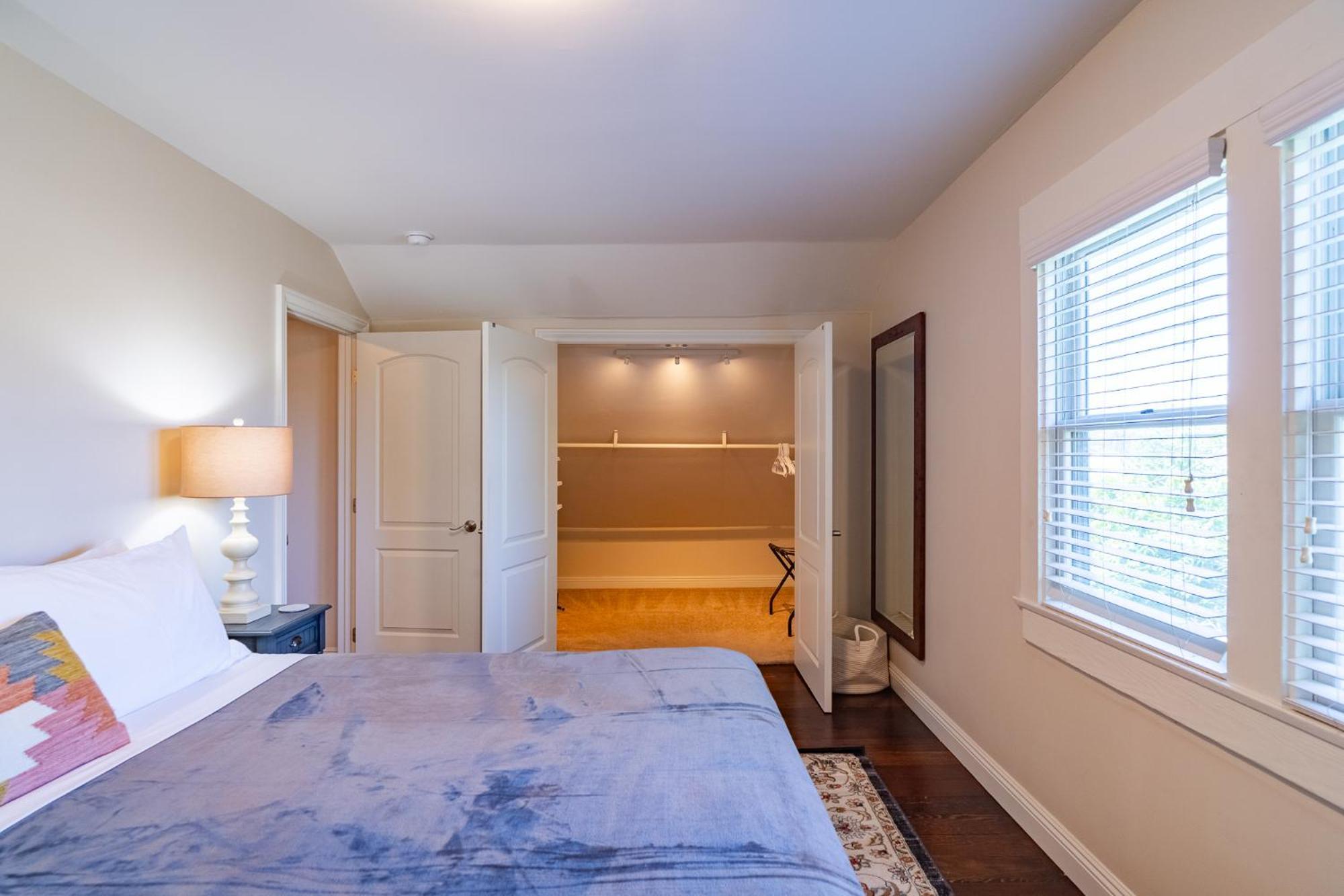 Fern House South Park Craftsman Hotel San Diego Kültér fotó