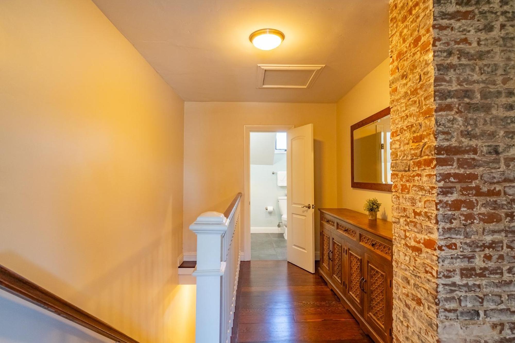 Fern House South Park Craftsman Hotel San Diego Kültér fotó