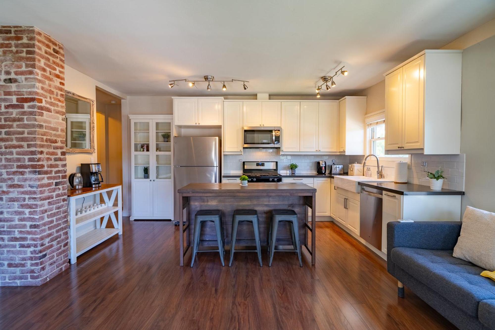 Fern House South Park Craftsman Hotel San Diego Kültér fotó