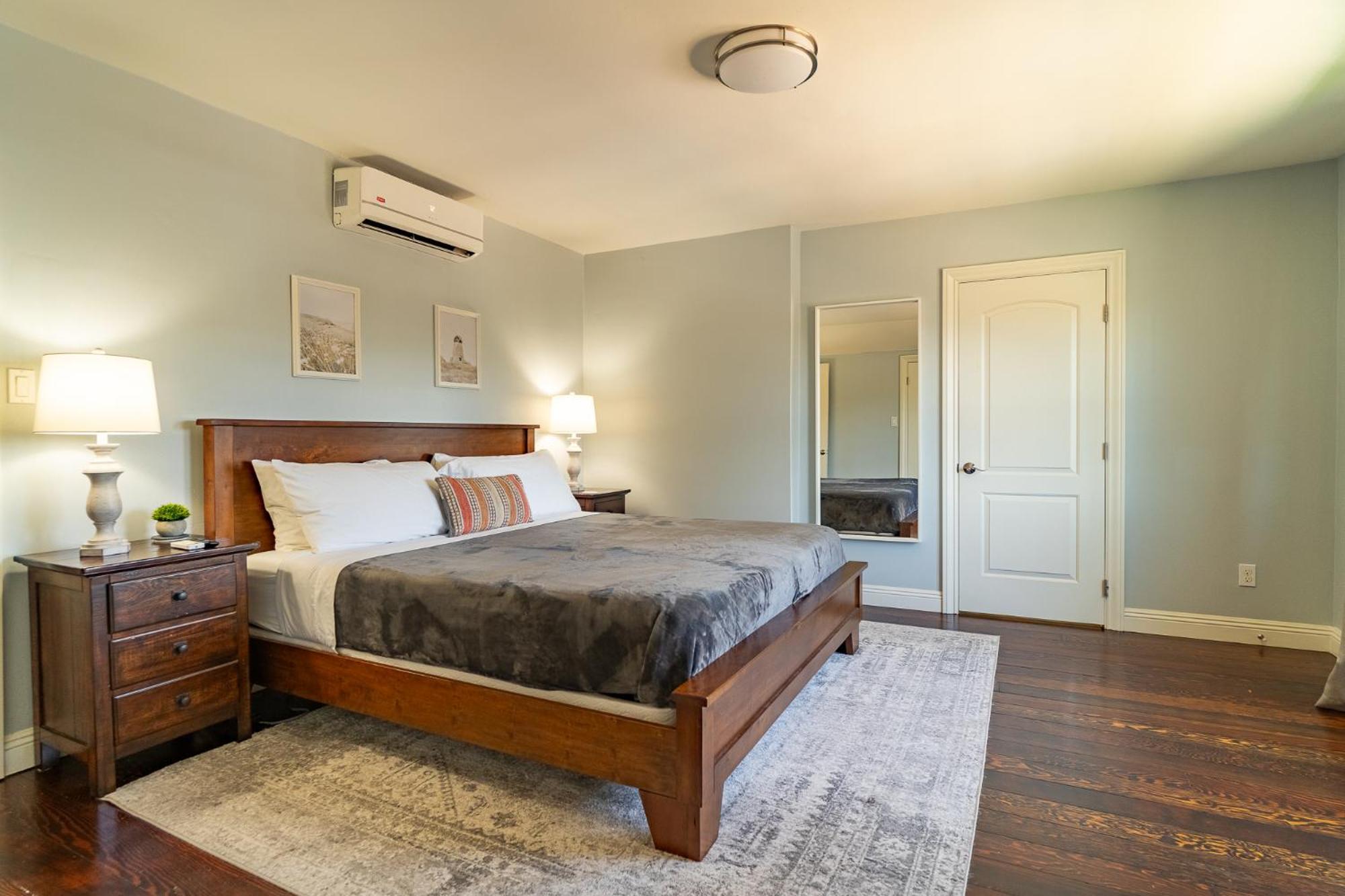 Fern House South Park Craftsman Hotel San Diego Kültér fotó