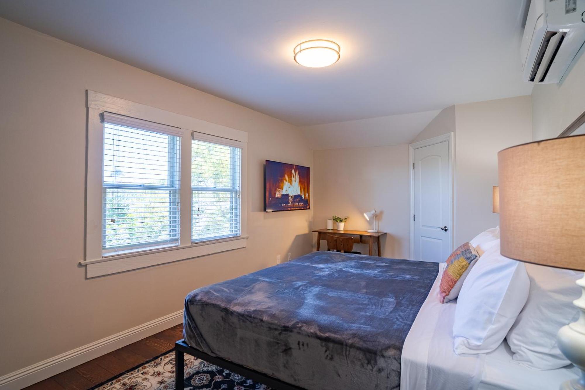 Fern House South Park Craftsman Hotel San Diego Kültér fotó