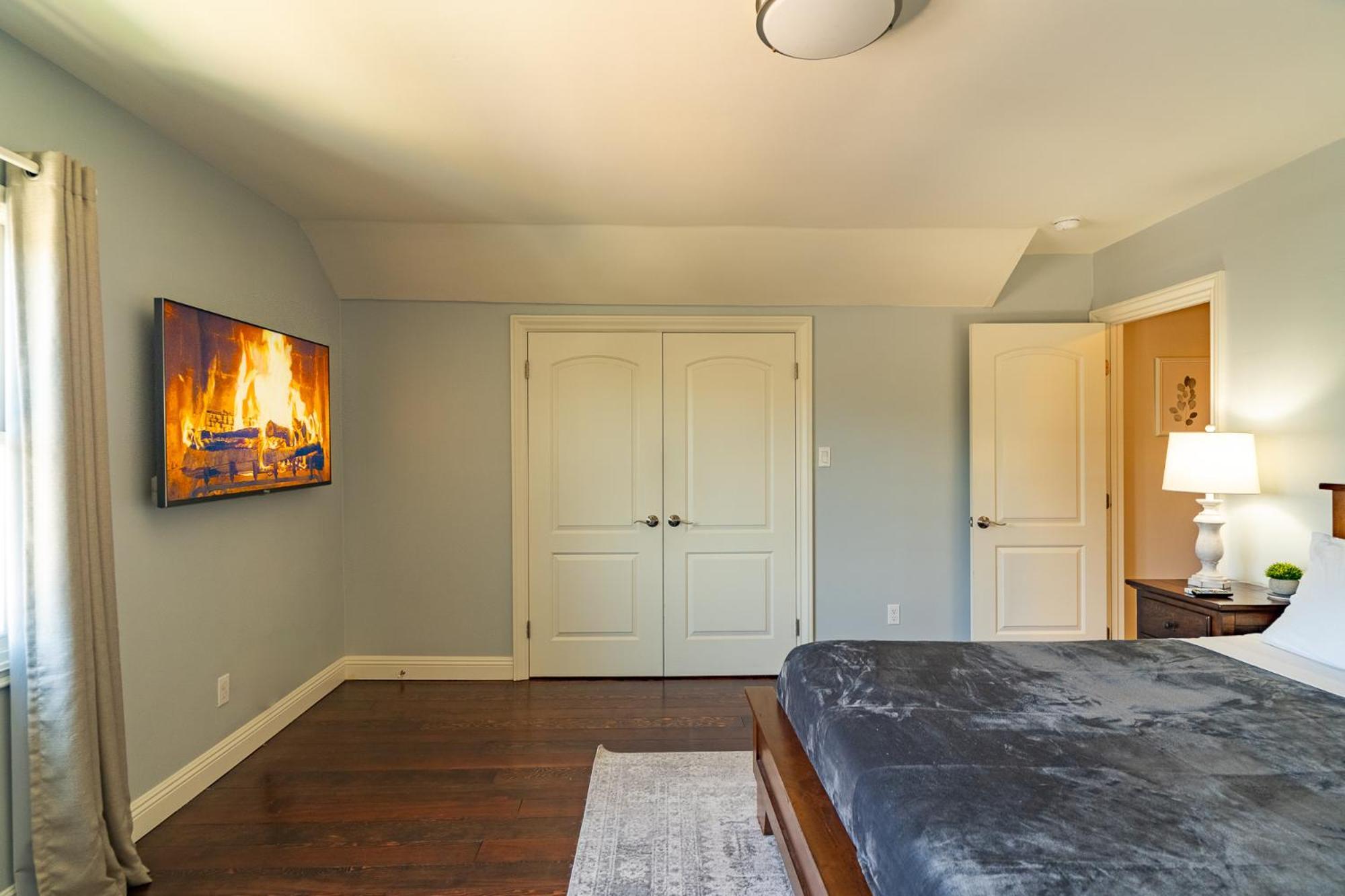 Fern House South Park Craftsman Hotel San Diego Kültér fotó