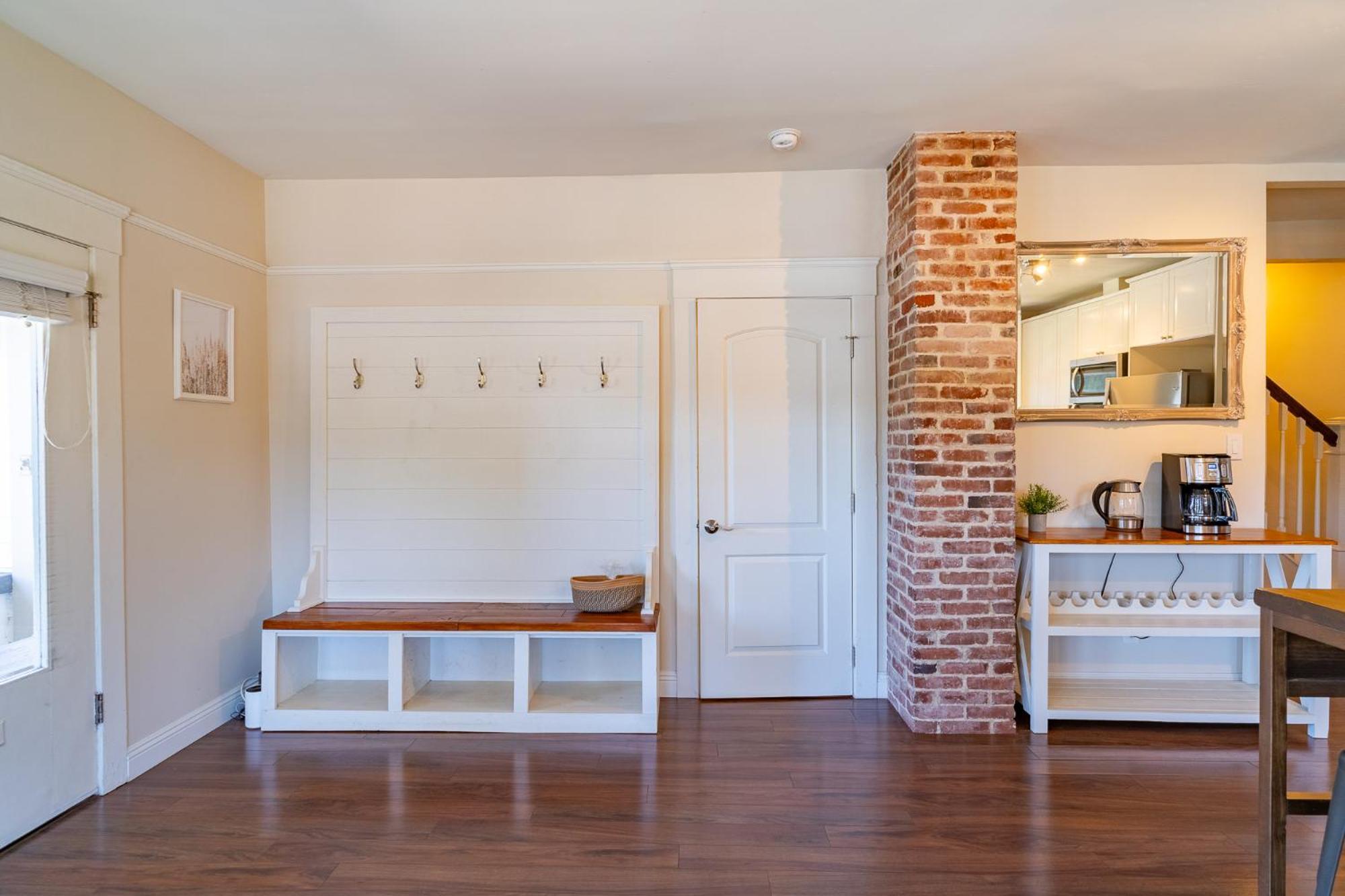 Fern House South Park Craftsman Hotel San Diego Kültér fotó